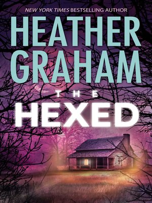 cover image of The Hexed